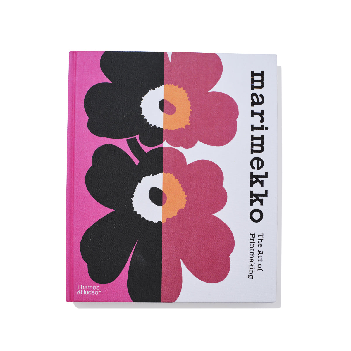 Marimekko: The Art of Print Making