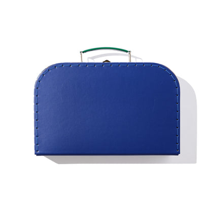 Adventure Suitcases