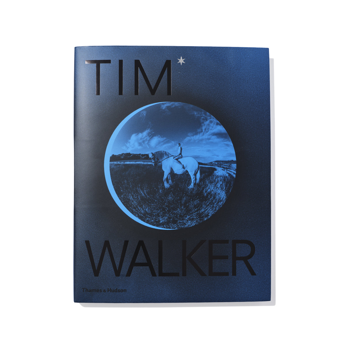 Tim Walker Shoot Moon