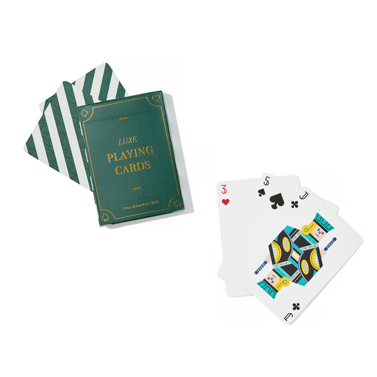 Luxury Playing Cards