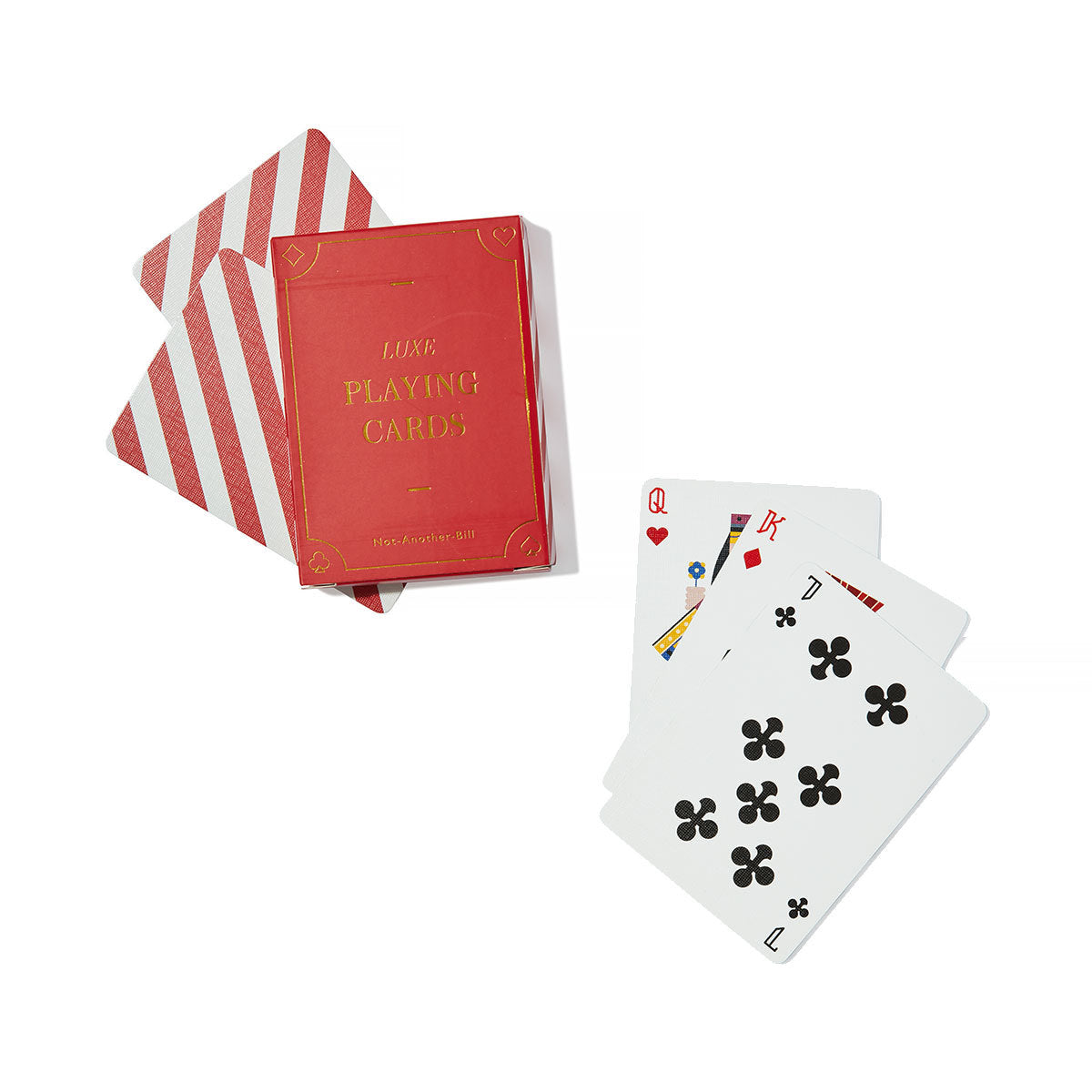 Luxury Playing Cards