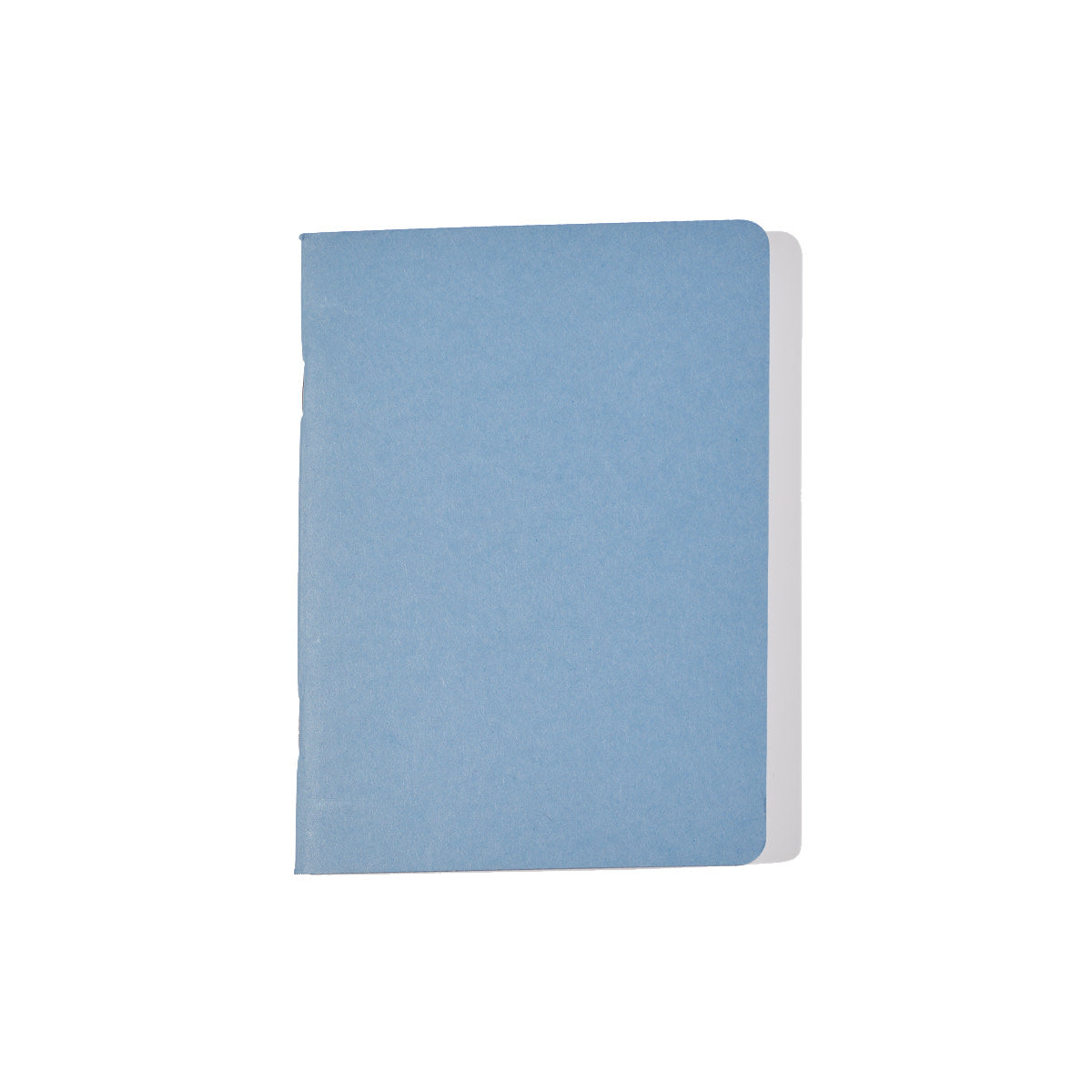 A6 Paper Notebook