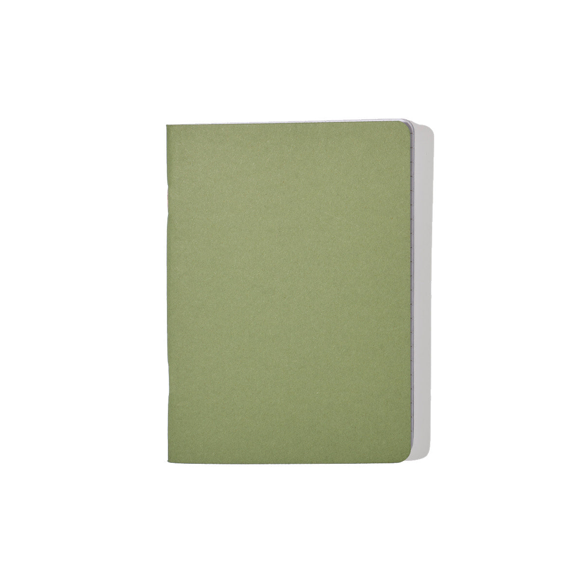 A6 Paper Notebook