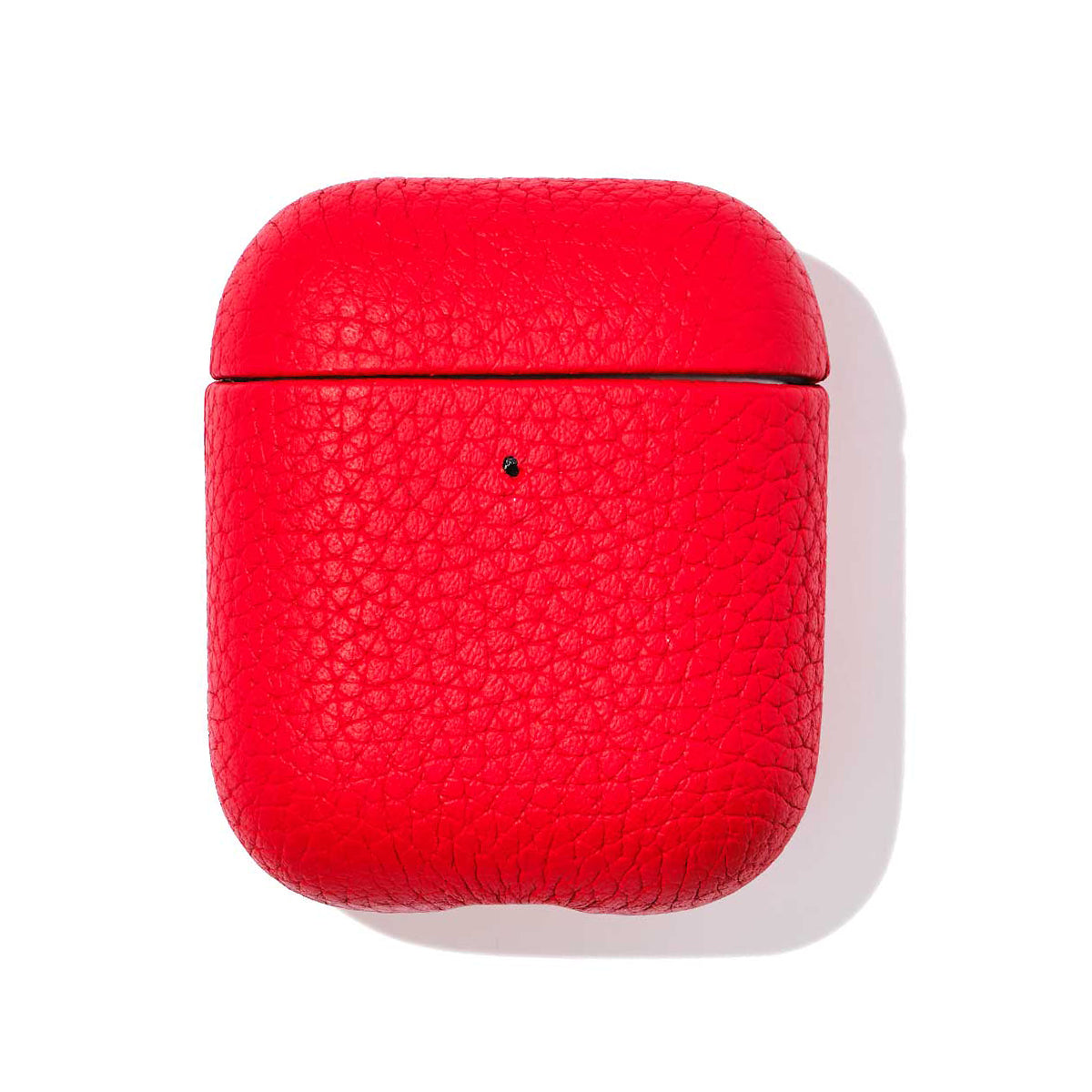 Leather AirPods Case