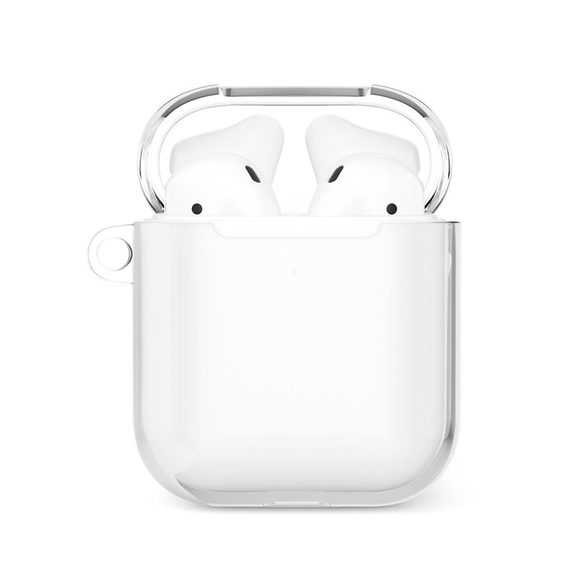 Clear Airpod Cases