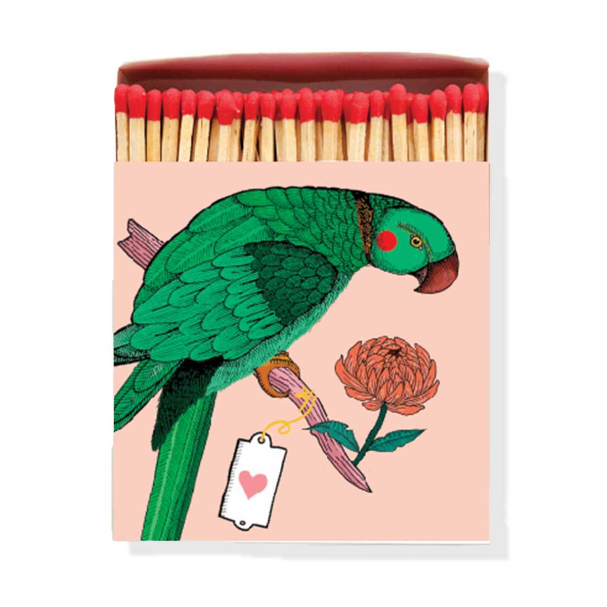 Luxury Matches