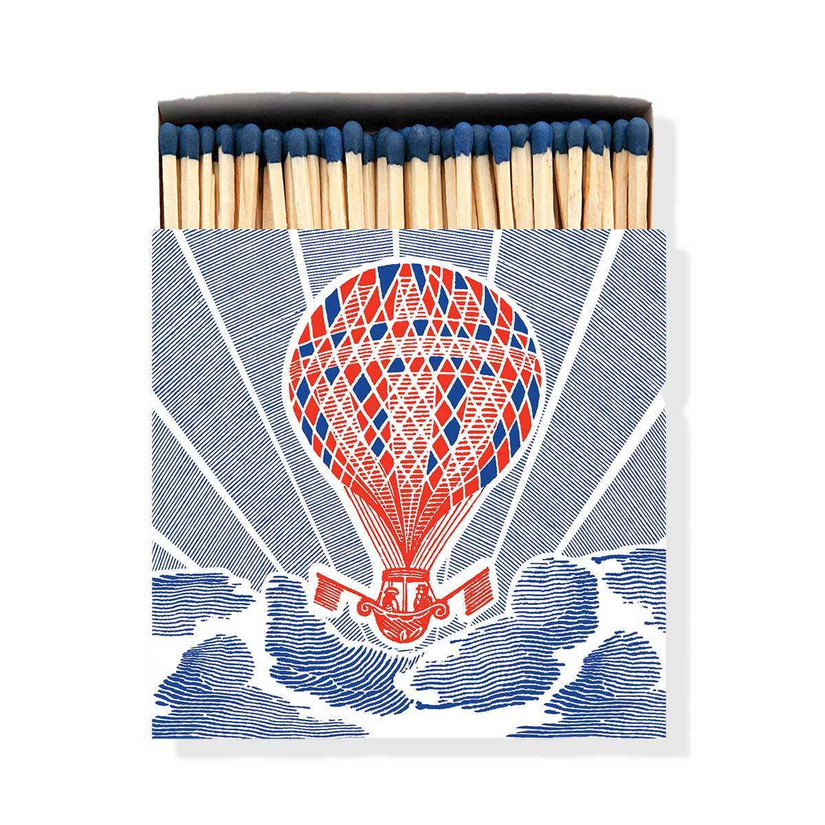 Luxury Matches