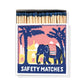 Luxury Matches