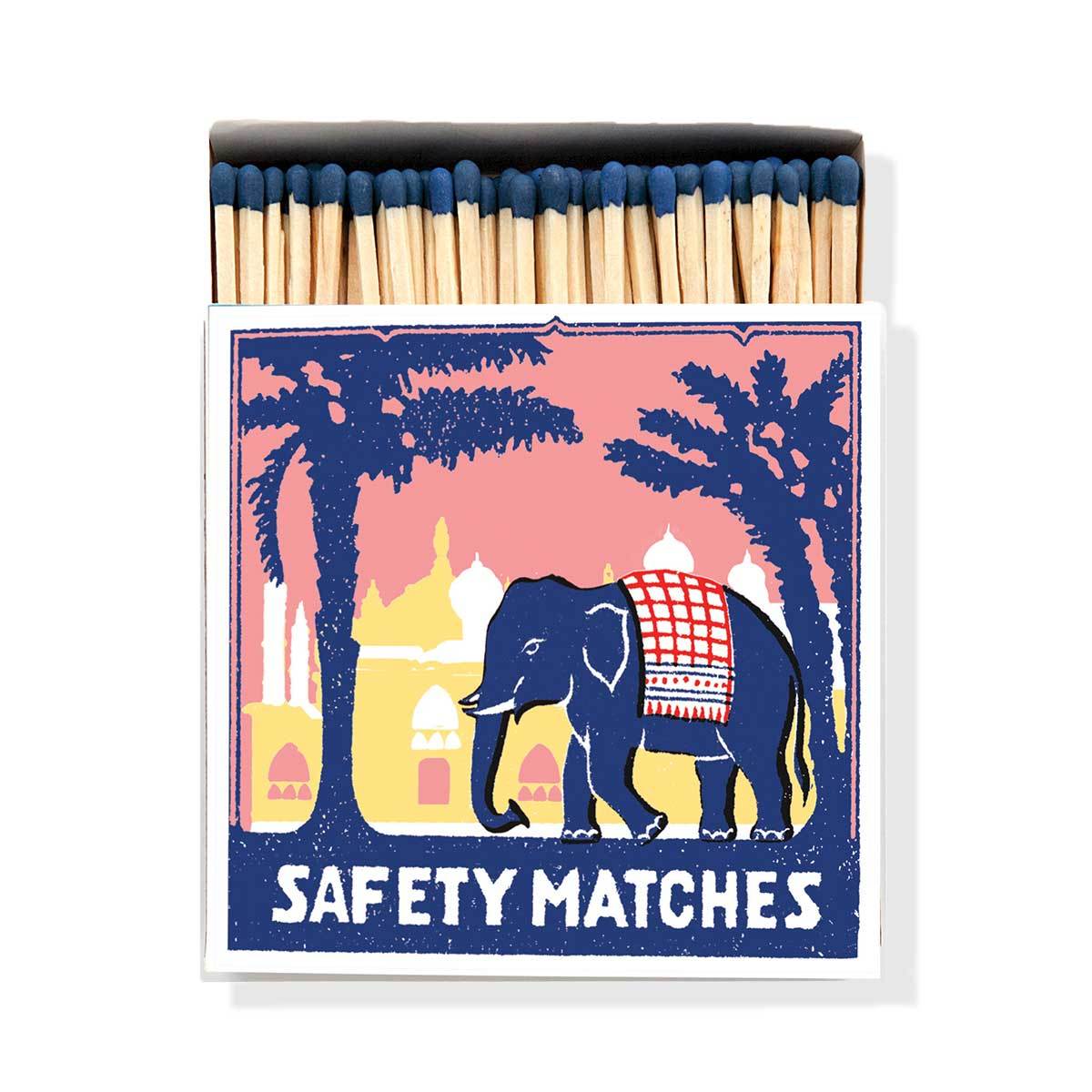 Luxury Matches
