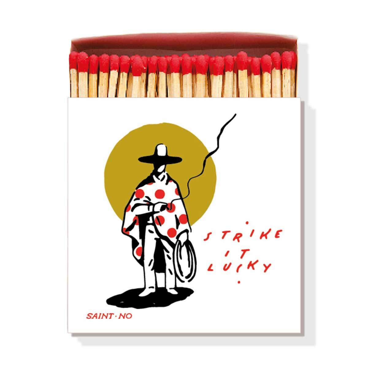 Luxury Matches