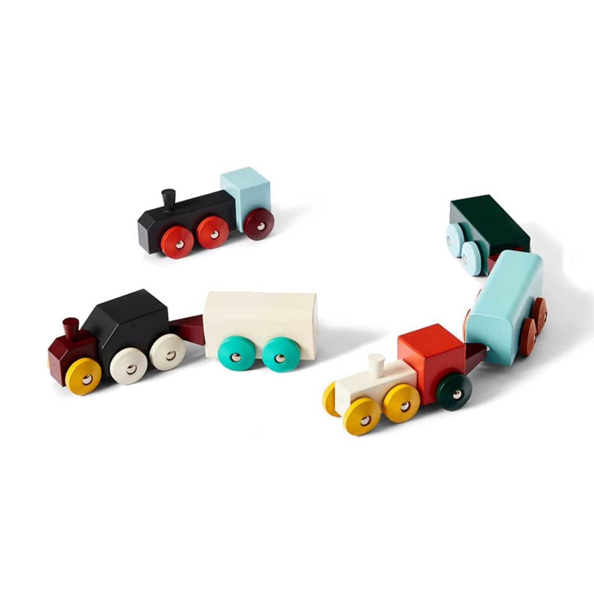 Hovers Train