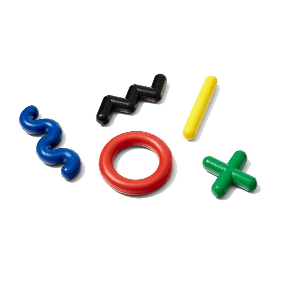 Doodle Crayons