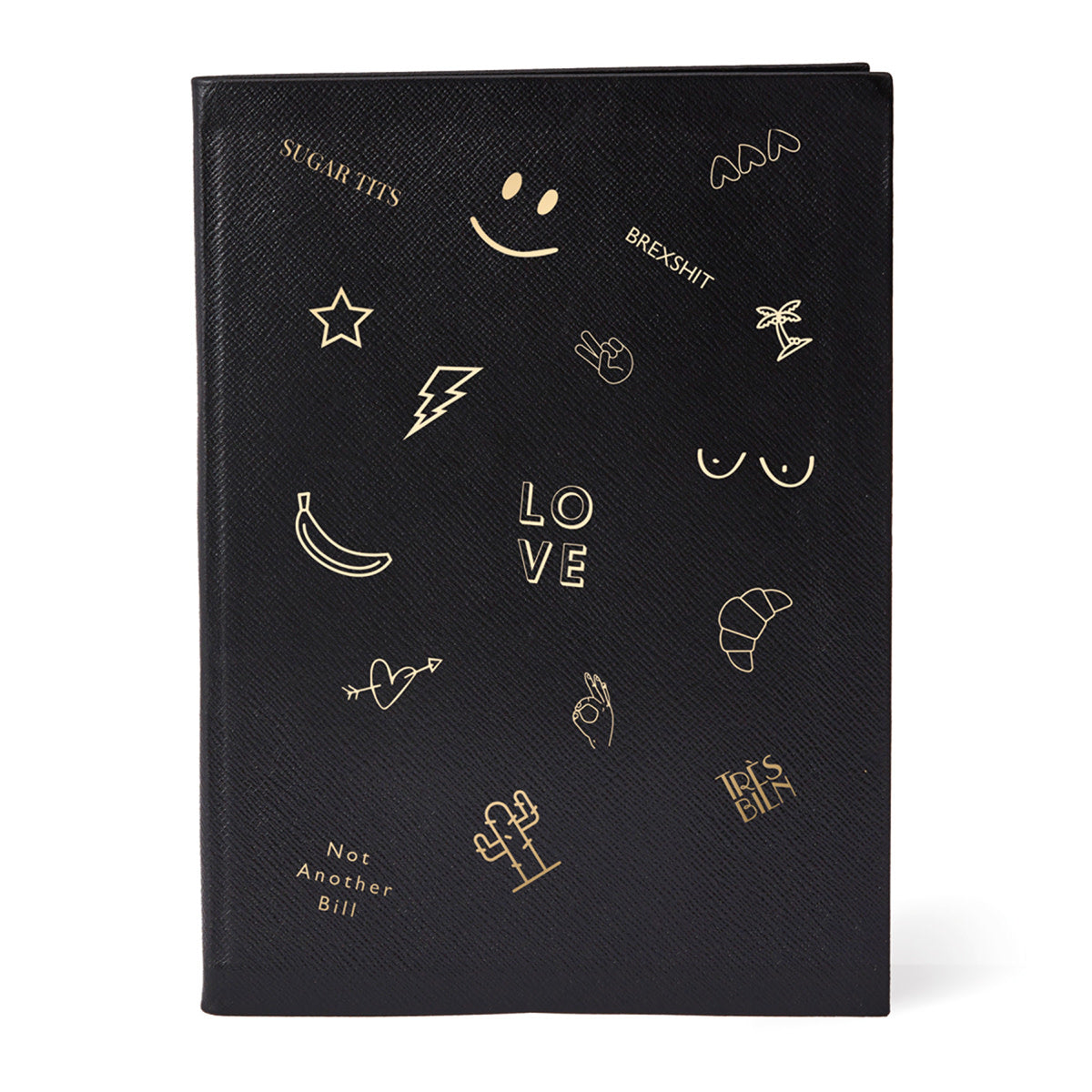 Artists Edition Leather Journal