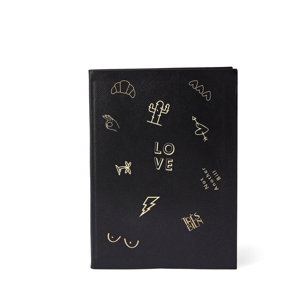 Artists Edition Leather Journal