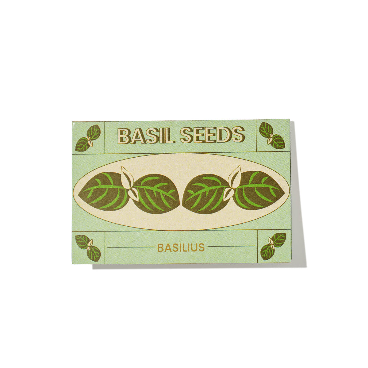 Garden Seeds