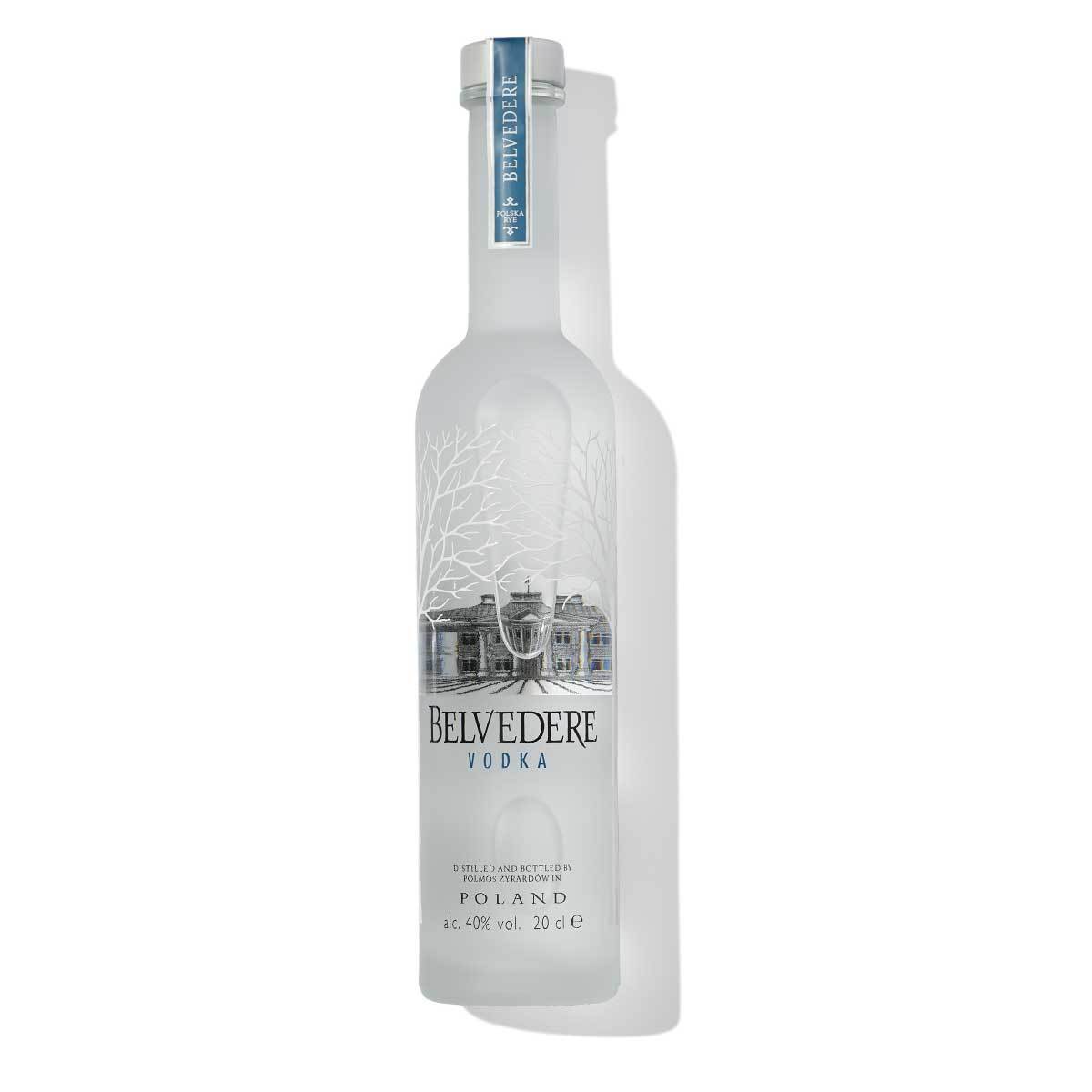 20cl Spirits