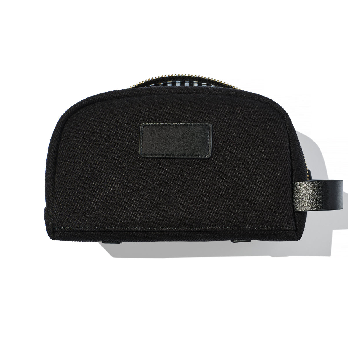 Canvas Washbag