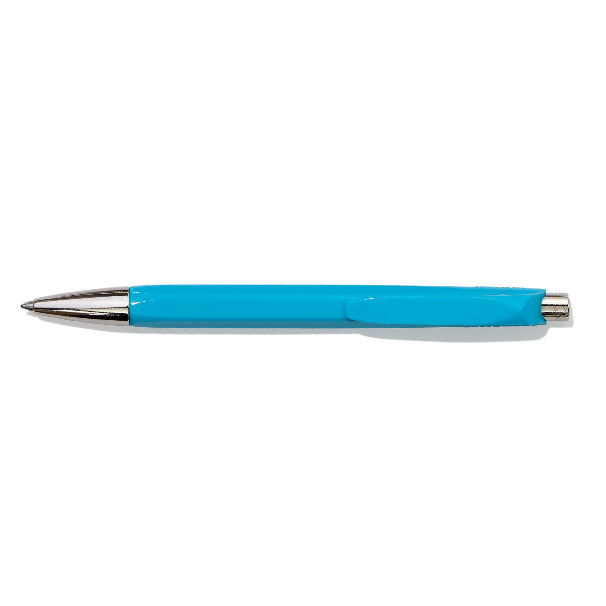 Infinite Ballpoint Pen