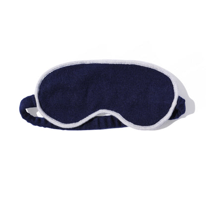 Cashmere Eye Mask