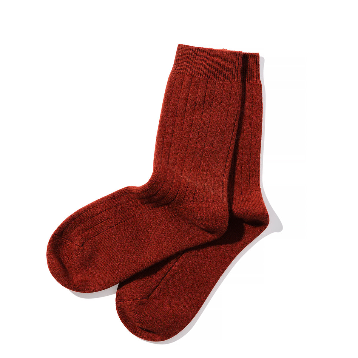 Cashmere Socks