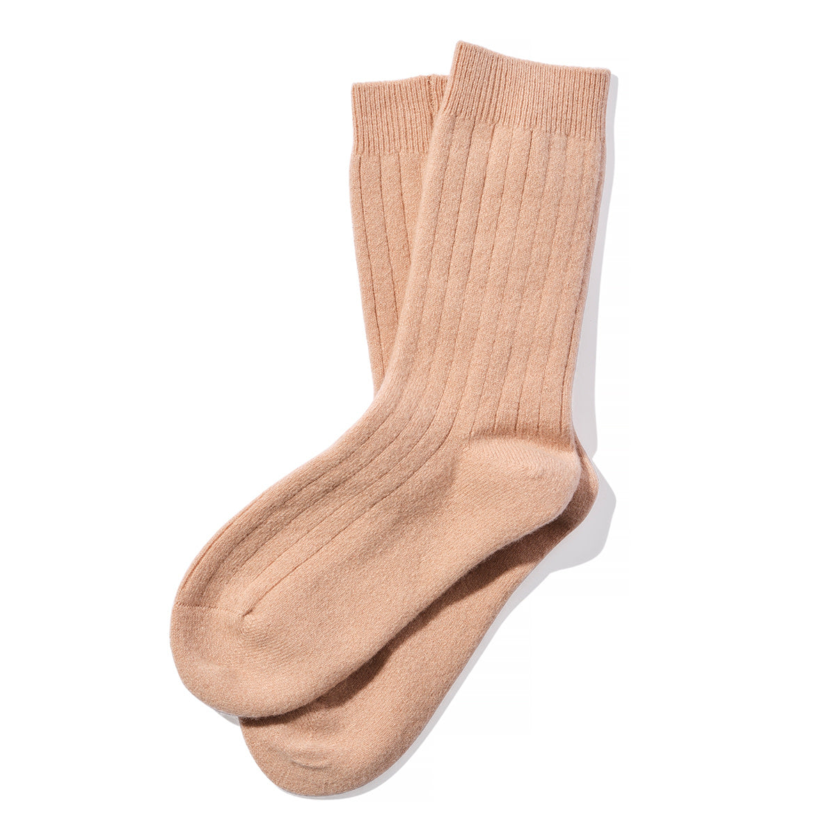 Cashmere Socks