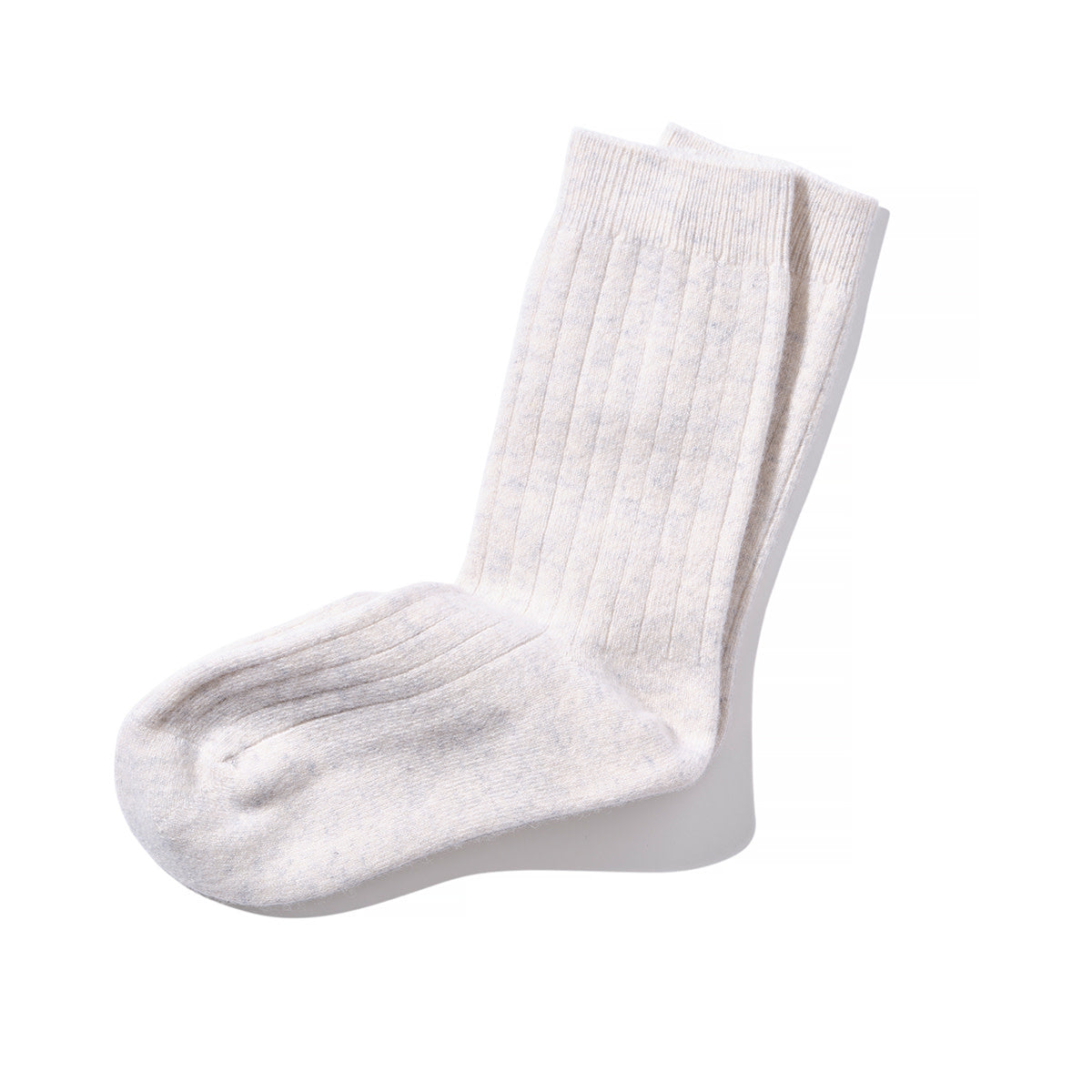 Cashmere Socks