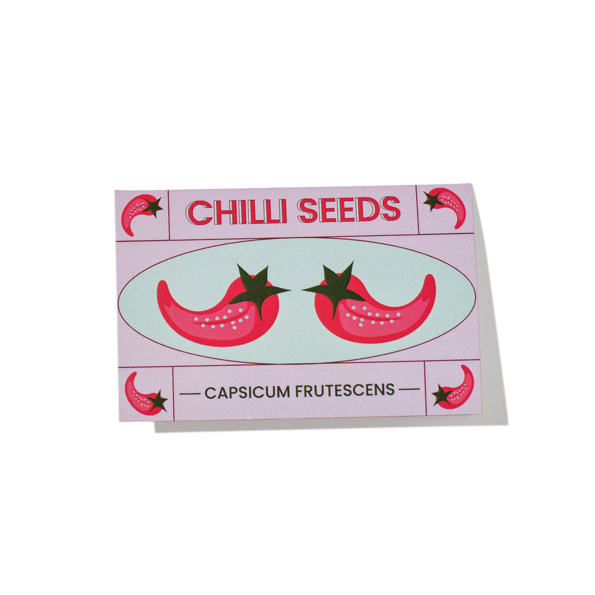 Garden Seeds