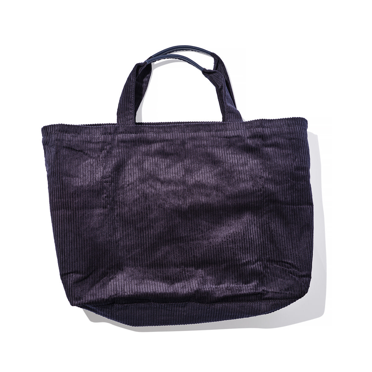 Corduroy Tote