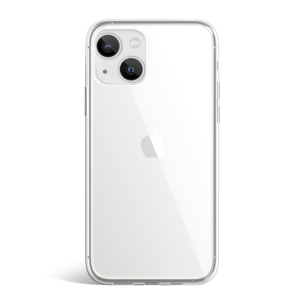 Clear iPhone Cases