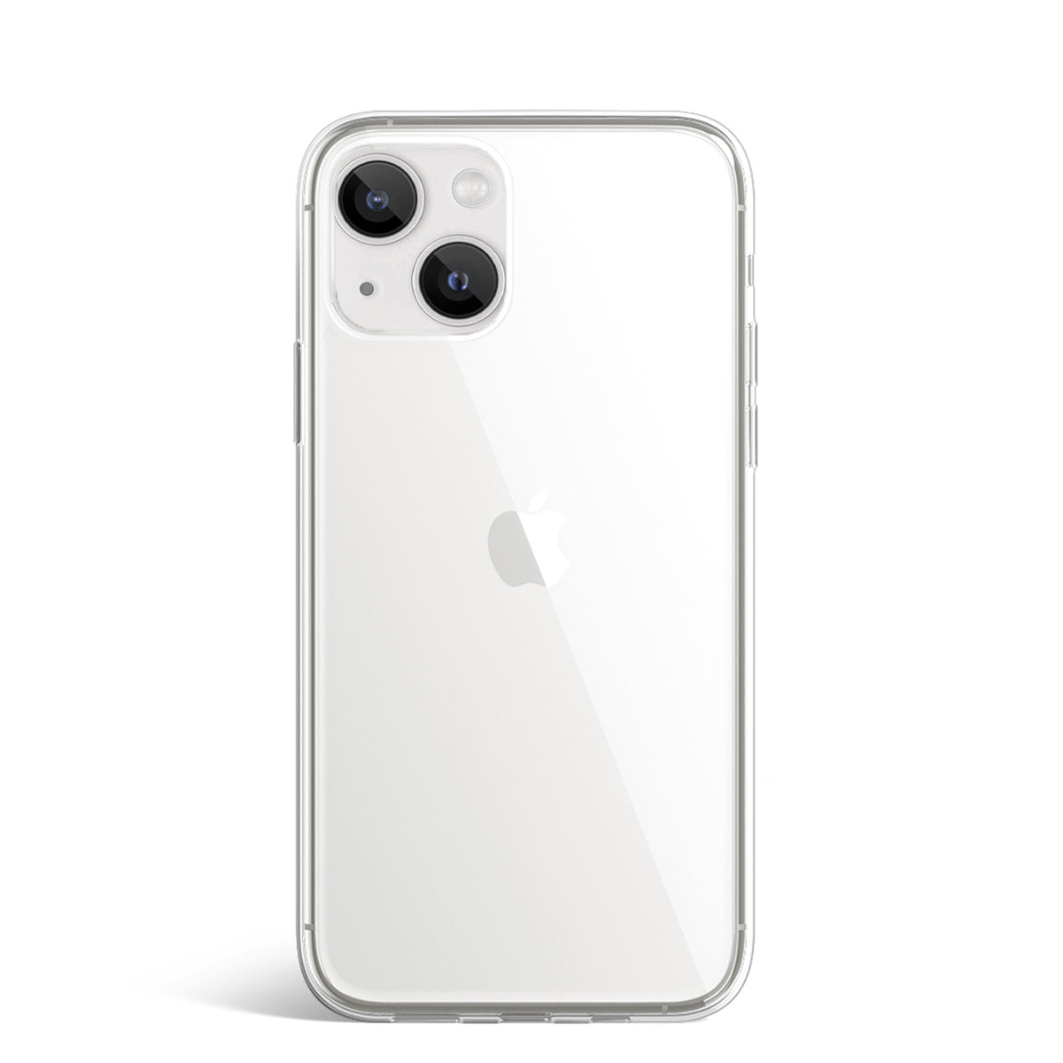 Clear iPhone Cases
