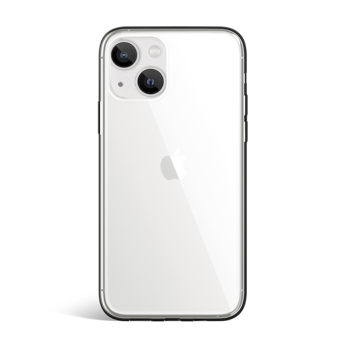 Clear iPhone Cases