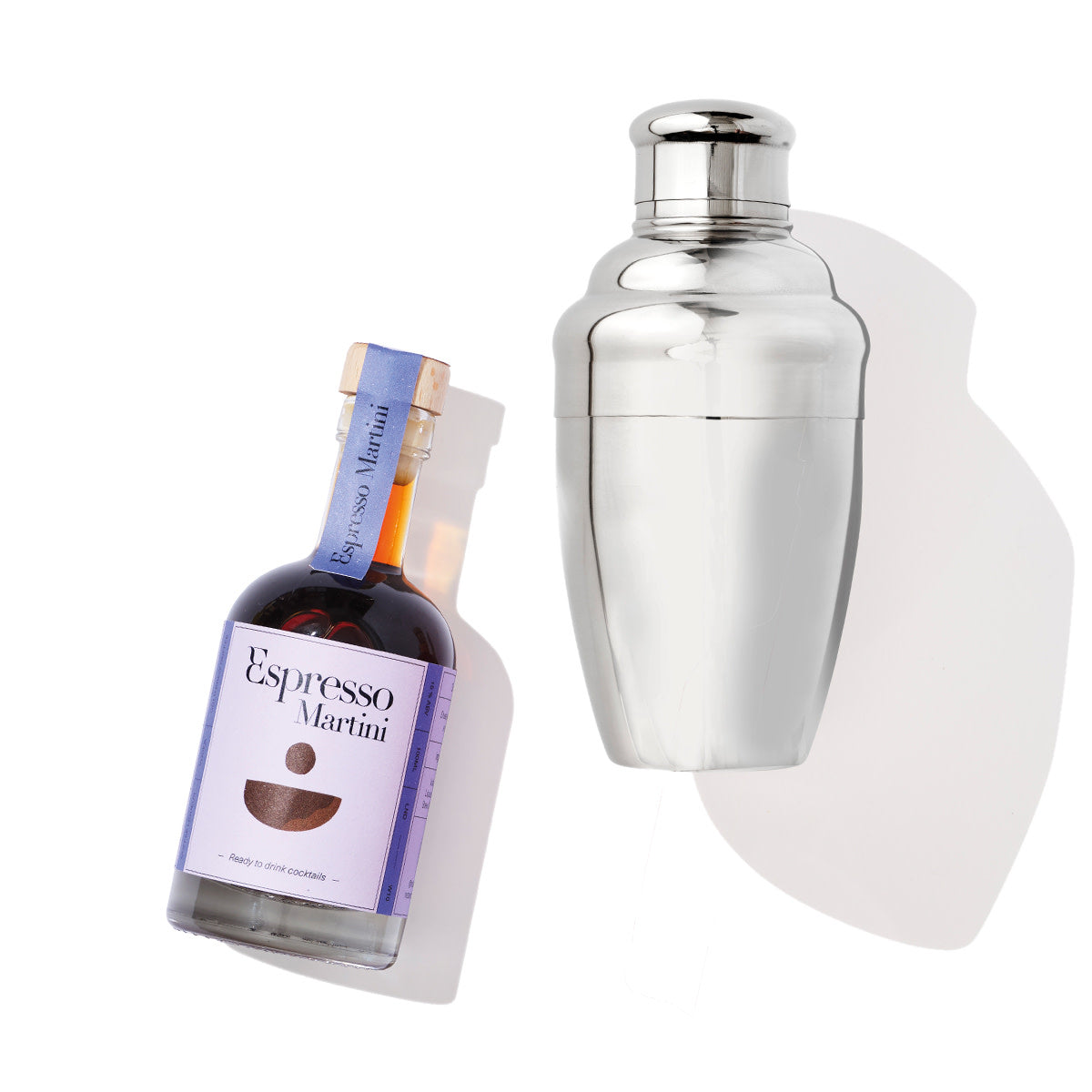Mini Cocktail Kit - 100ml