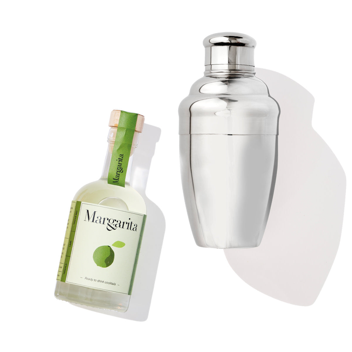 Mini Cocktail Kit - 100ml