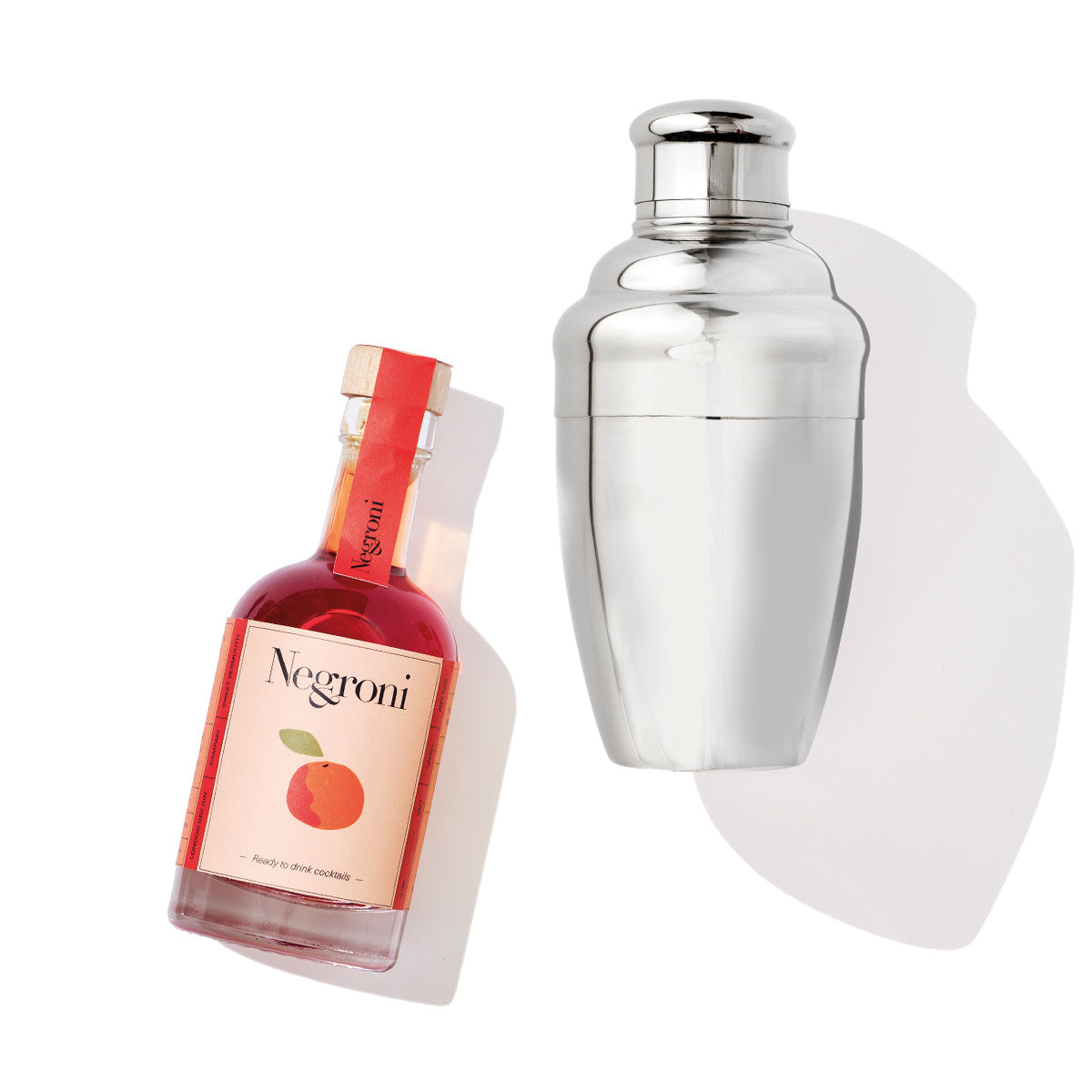 Mini Cocktail Kit - 100ml