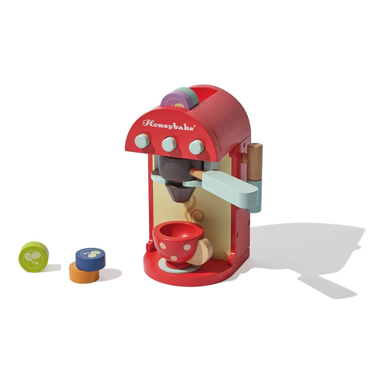Café Machine