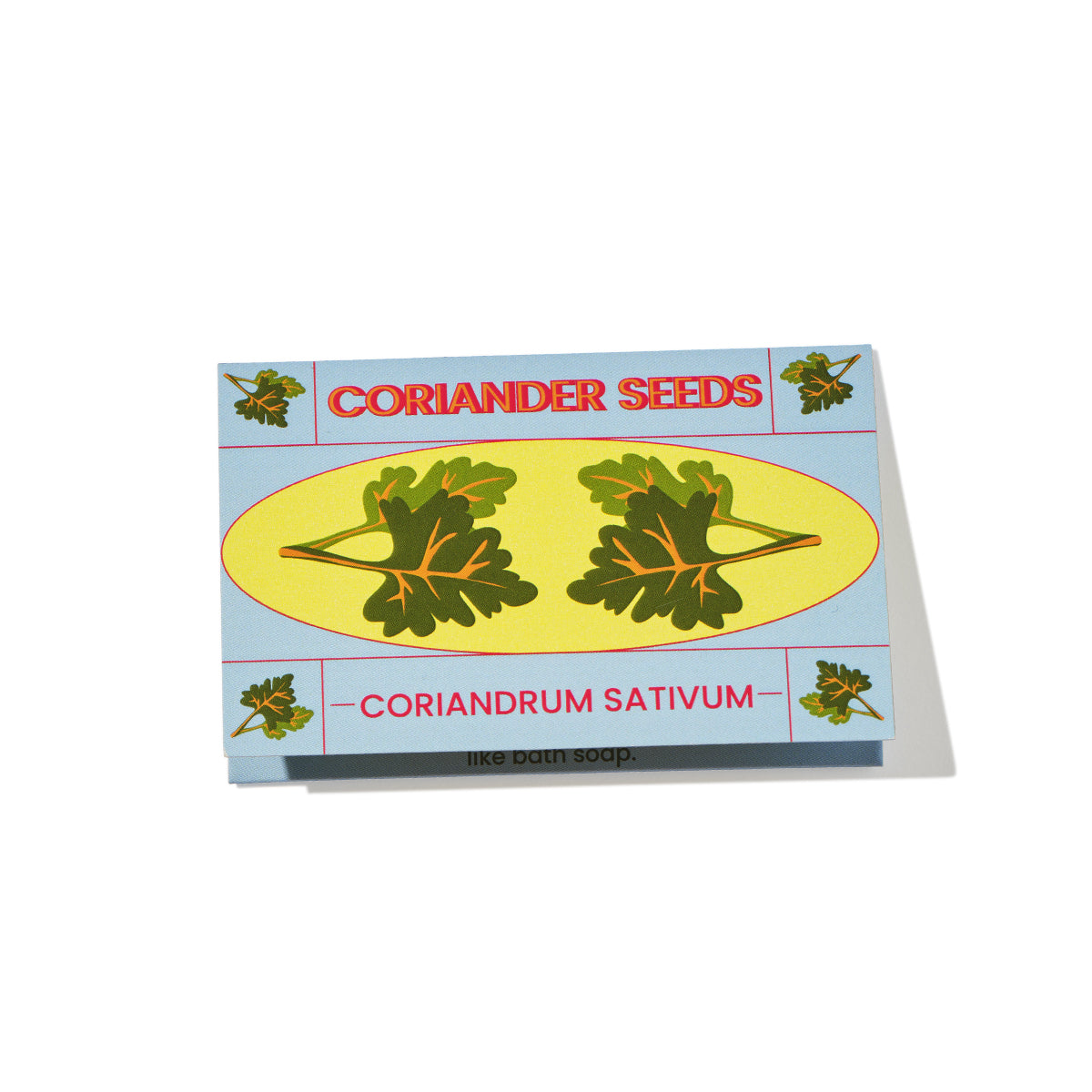 Garden Seeds