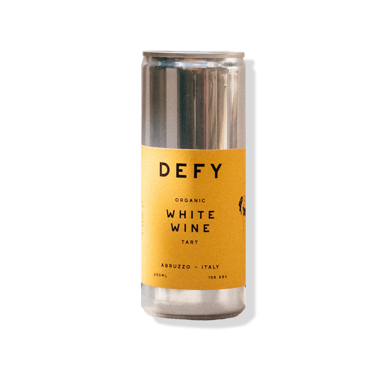Defy Organic Wine