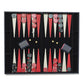 Deluxe Backgammon Board