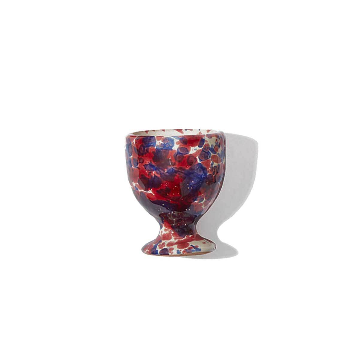 Splatter Egg Cup