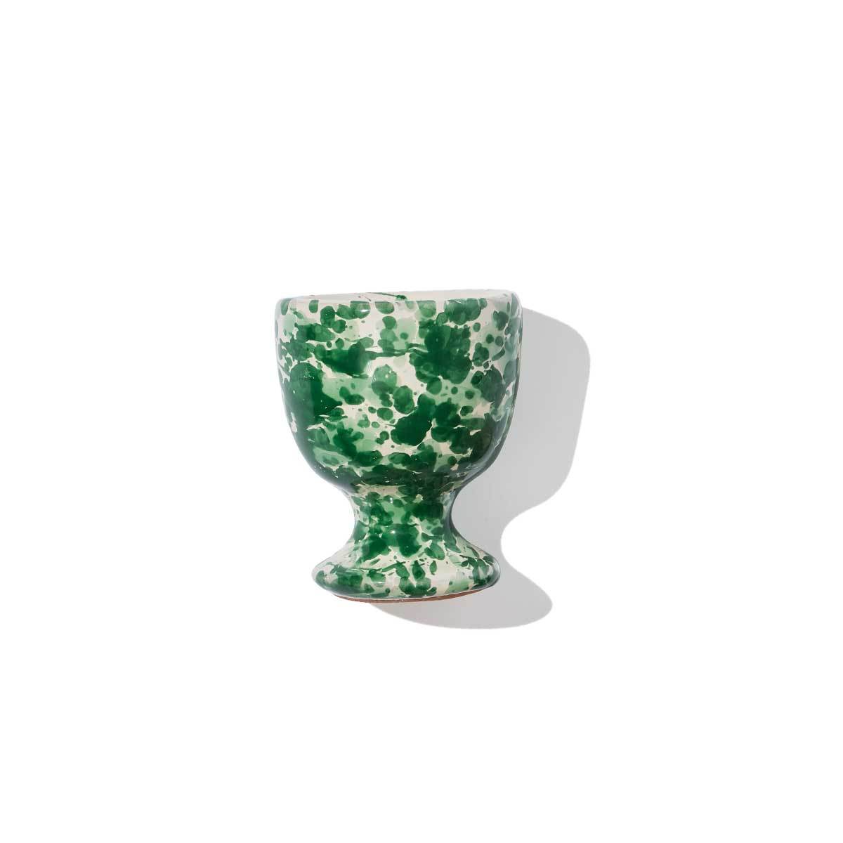 Splatter Egg Cup