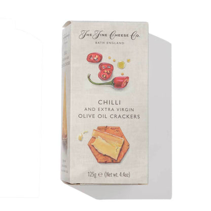 Fine Cheese Company Crackers