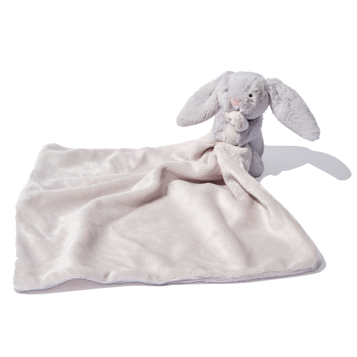 Jellycat Soothers