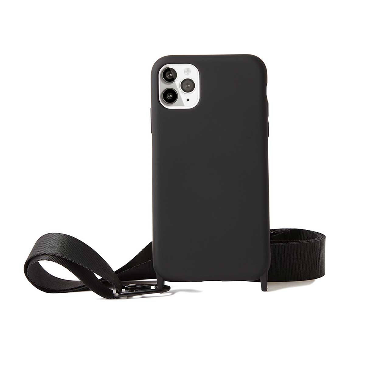 Silicone iPhone 11 Models