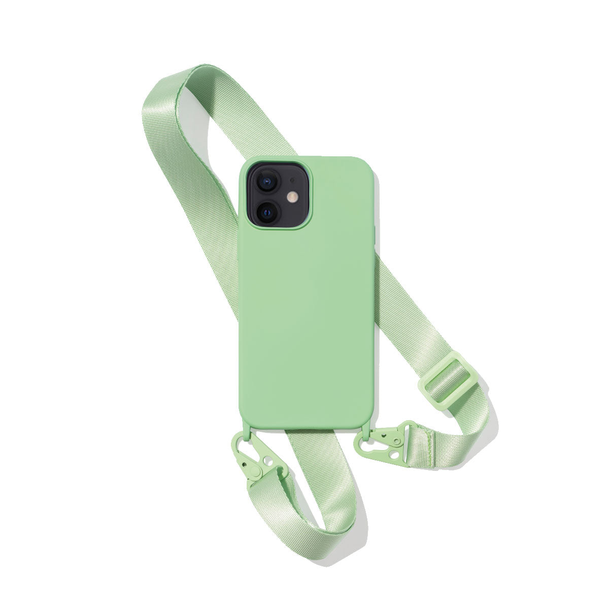 Not Another Bill Silicone Case for iPhone 12 Models