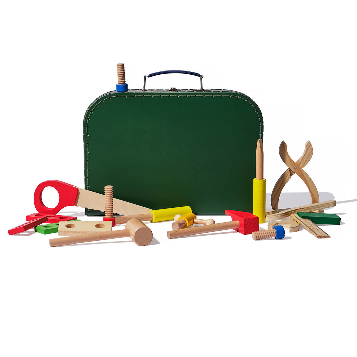 Kids Tools Suitcase