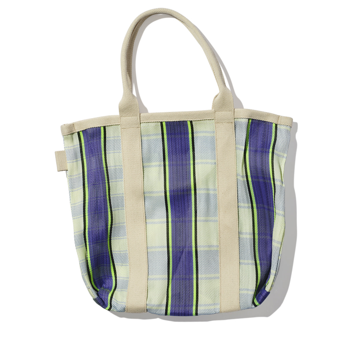 Large Recycled Tote