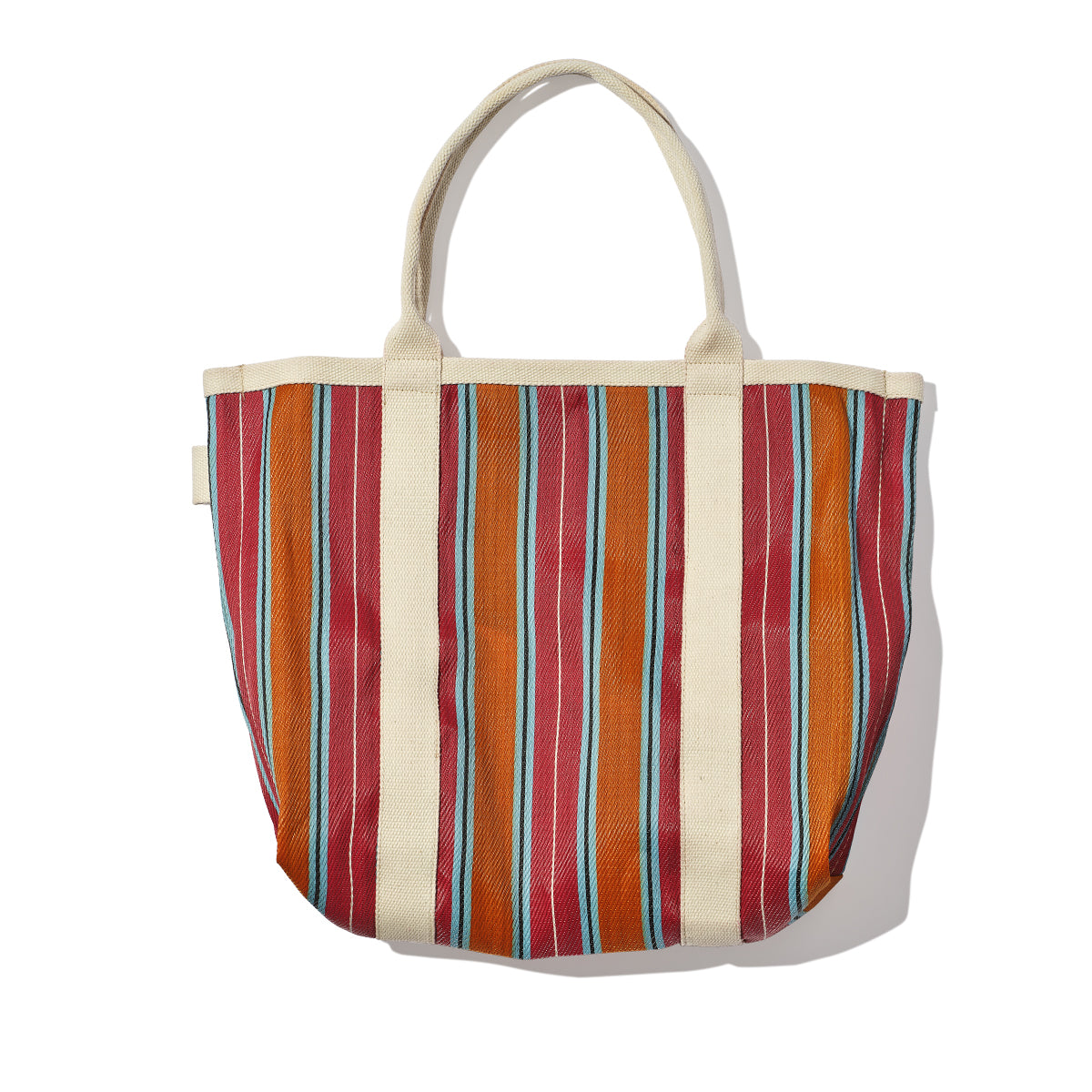 Large Recycled Tote