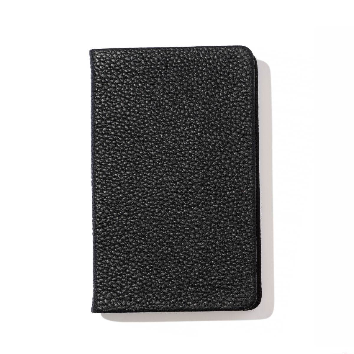 Leather Notebook A6