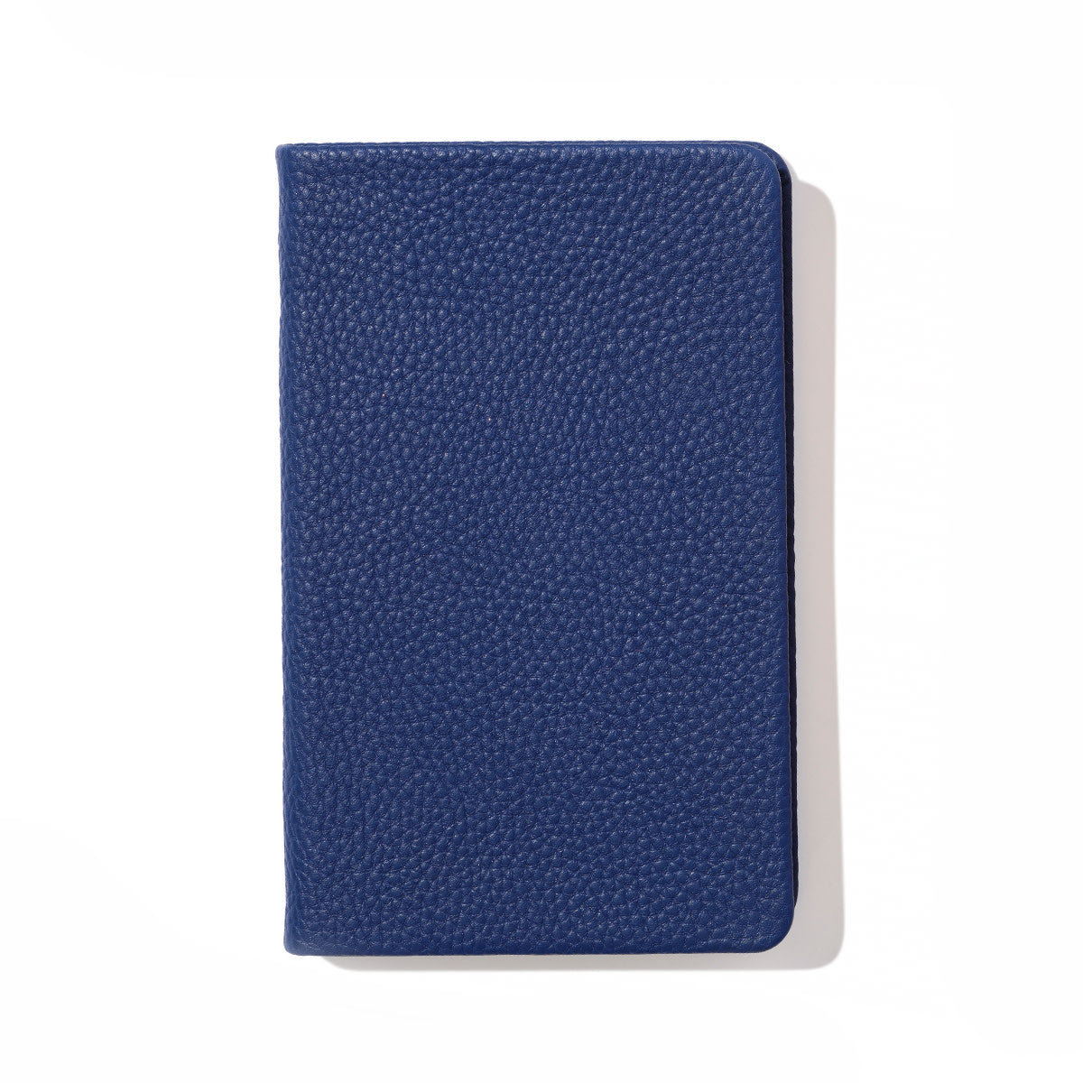 Leather Notebook A6