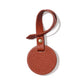 Leather Bag Tags